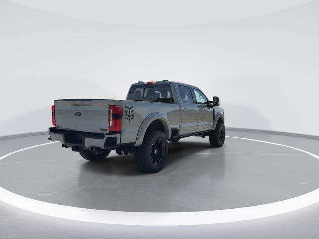 new 2026 Ford F-250 car, priced at $110,898