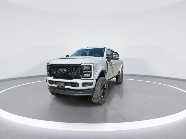 new 2026 Ford F-250 car, priced at $110,898
