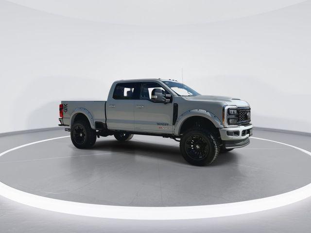 new 2026 Ford F-250 car, priced at $110,898