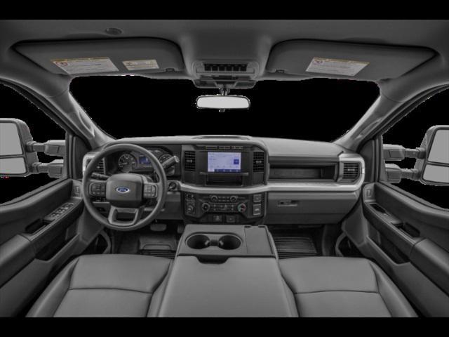 new 2026 Ford F-350 car, priced at $100,846