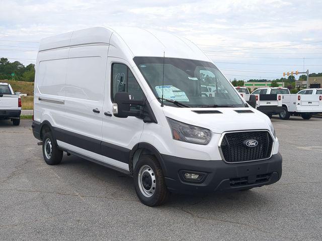 new 2026 Ford Transit-250 car, priced at $56,294