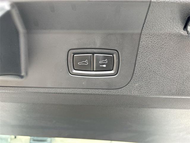 used 2023 Porsche Panamera car, priced at $78,700