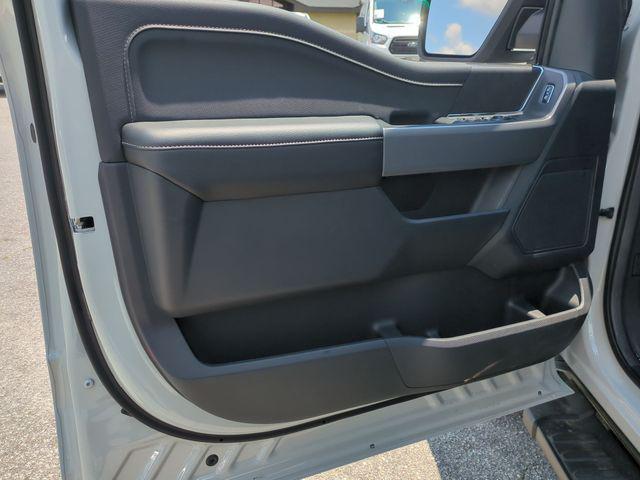 new 2026 Ford F-150 car, priced at $61,035