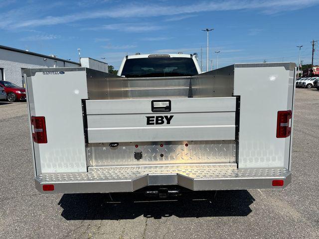 new 2025 Ford F-350 car, priced at $97,398
