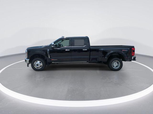 new 2026 Ford F-350 car, priced at $92,163