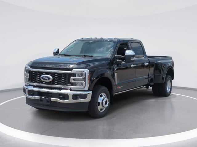new 2026 Ford F-350 car, priced at $92,163