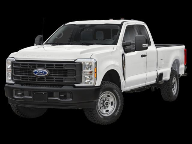 new 2026 Ford F-250 car, priced at $63,398