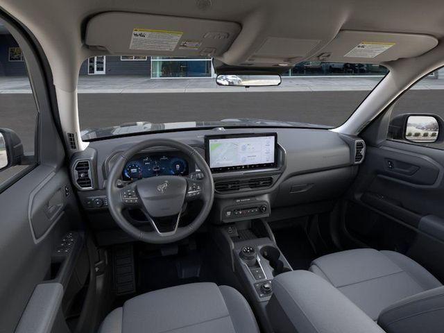 new 2025 Ford Bronco Sport car, priced at $44,100