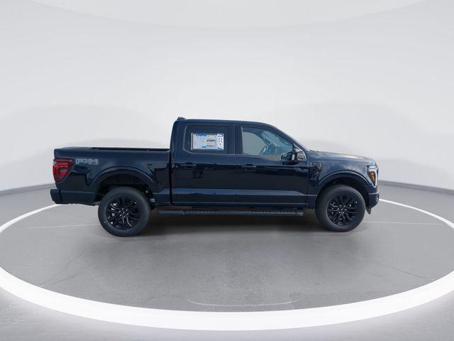 new 2026 Ford F-150 car, priced at $70,328