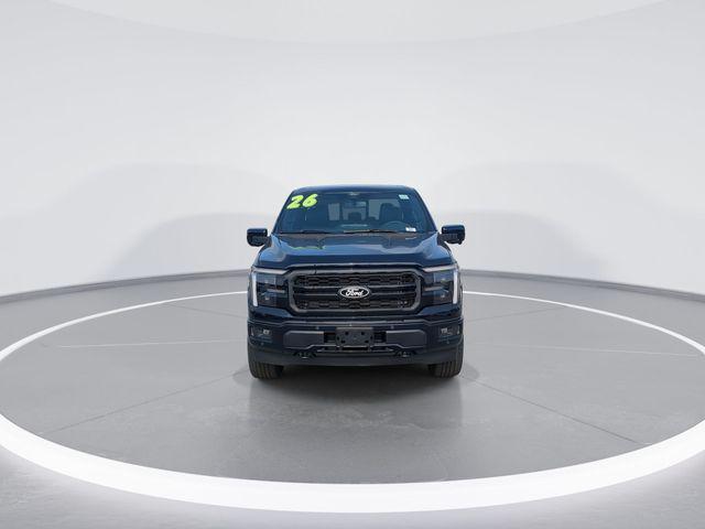 new 2026 Ford F-150 car, priced at $70,328