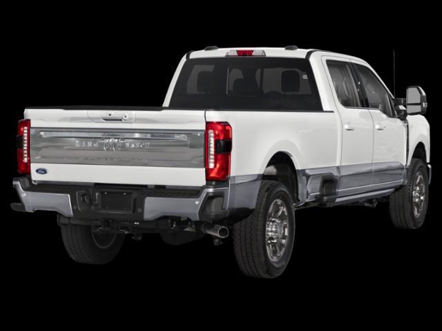 new 2026 Ford F-350 car, priced at $98,021