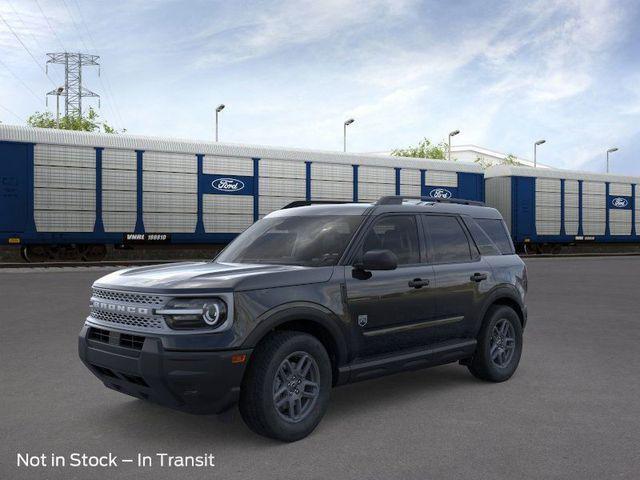new 2026 Ford Bronco Sport car, priced at $32,172