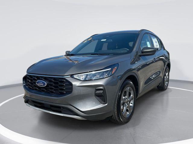 new 2025 Ford Escape car, priced at $28,970