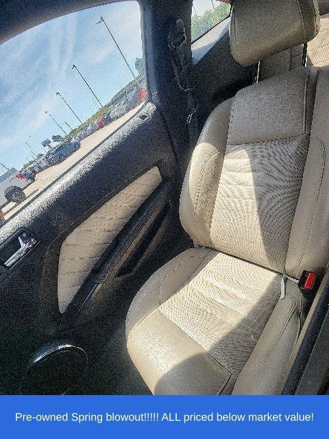 used 2014 Ford Mustang car, priced at $9,898