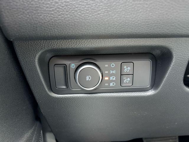 new 2025 Ford Ranger car, priced at $33,006
