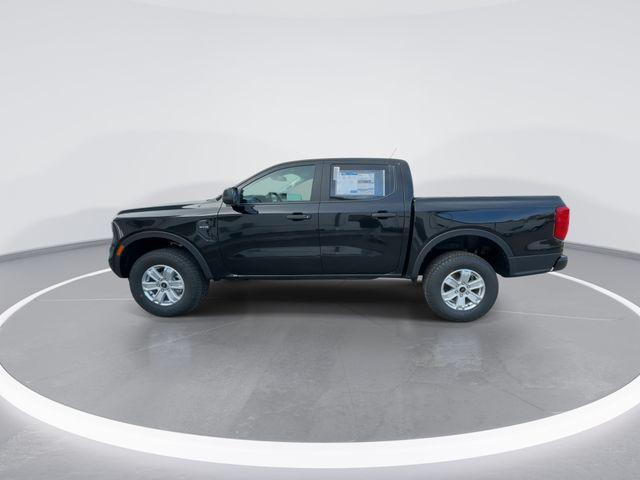 new 2025 Ford Ranger car, priced at $33,006