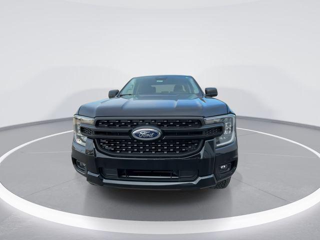 new 2025 Ford Ranger car, priced at $33,006