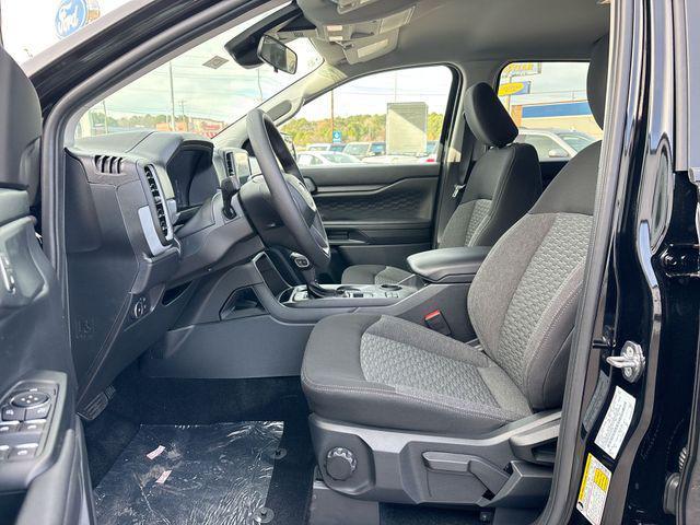 new 2025 Ford Ranger car, priced at $33,006