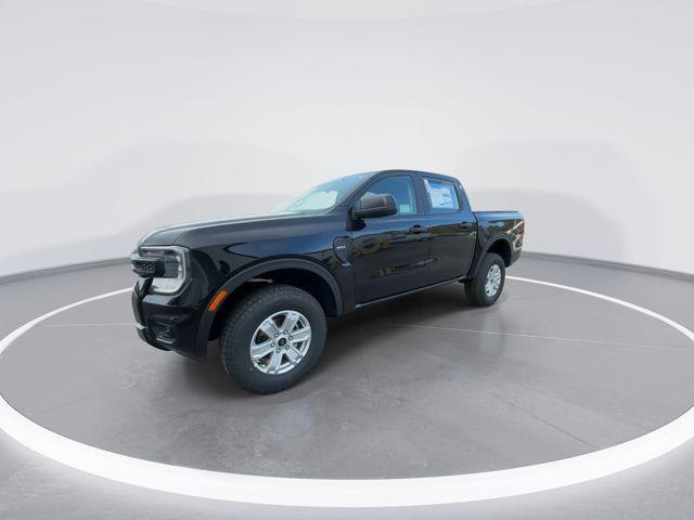 new 2025 Ford Ranger car, priced at $33,006