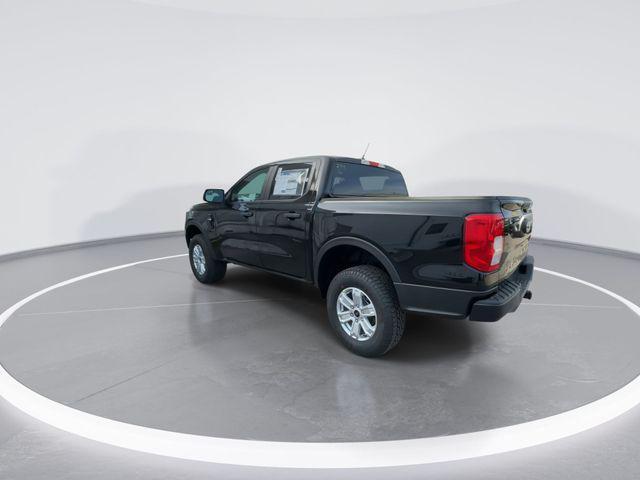 new 2025 Ford Ranger car, priced at $32,299