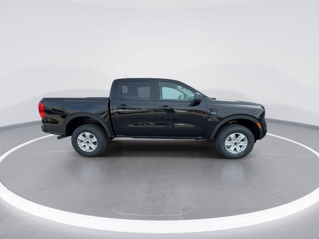 new 2025 Ford Ranger car, priced at $33,006