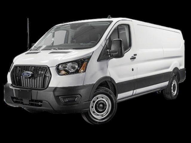 new 2024 Ford Transit-250 car, priced at $52,897
