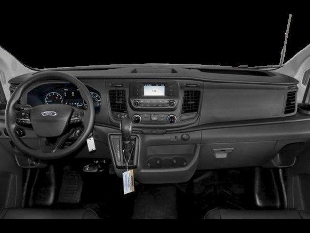 new 2024 Ford Transit-250 car, priced at $52,897