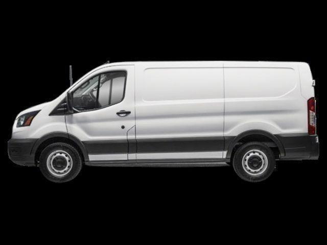 new 2024 Ford Transit-250 car, priced at $52,897