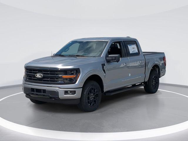 new 2026 Ford F-150 car, priced at $58,351