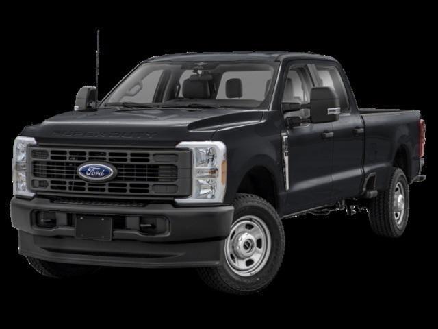 new 2026 Ford F-350 car, priced at $84,835