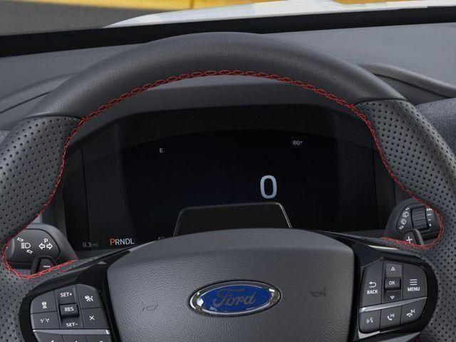 new 2026 Ford Explorer car, priced at $53,062