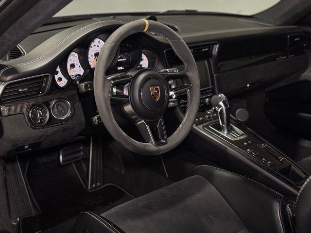 used 2016 Porsche 911 car, priced at $250,787