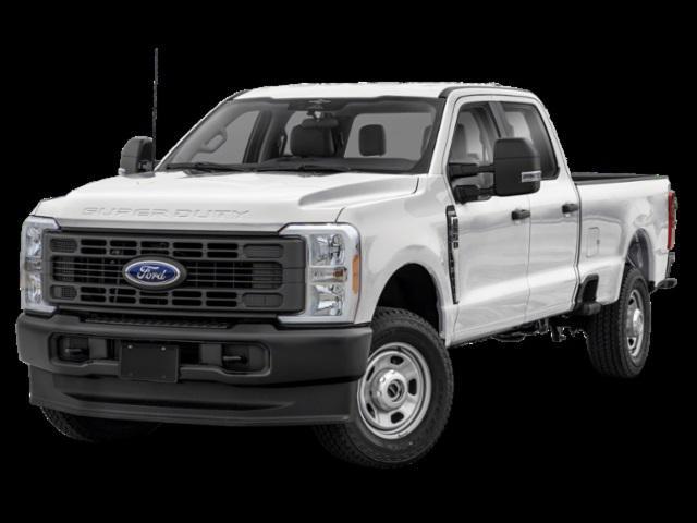 new 2026 Ford F-350 car, priced at $78,426