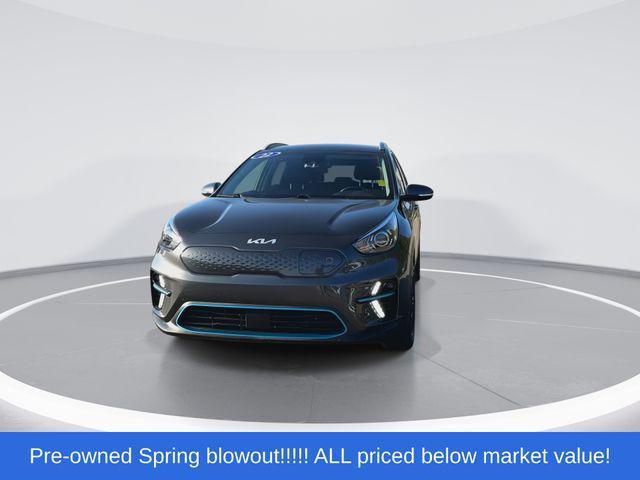 used 2022 Kia Niro EV car, priced at $16,343