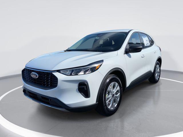 new 2026 Ford Escape car, priced at $27,384