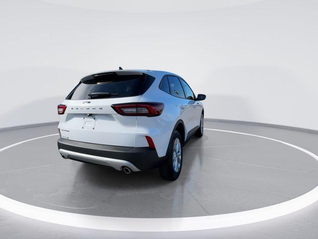 new 2026 Ford Escape car, priced at $27,384