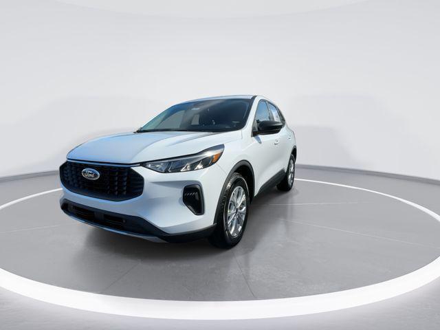 new 2026 Ford Escape car, priced at $27,384