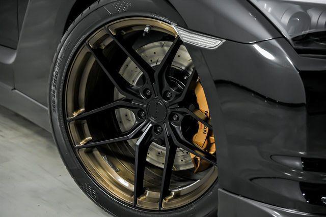 used 2011 Nissan GT-R car, priced at $83,555