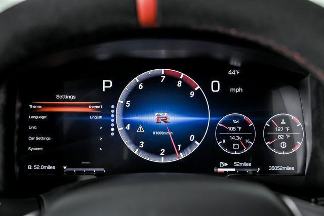 used 2011 Nissan GT-R car, priced at $83,555