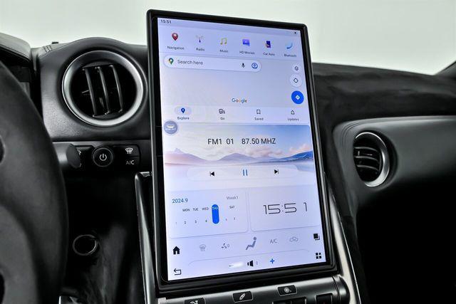 used 2011 Nissan GT-R car, priced at $83,555