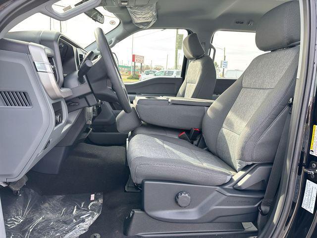 new 2026 Ford F-250 car, priced at $56,969