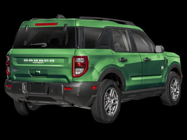 new 2025 Ford Bronco Sport car, priced at $32,198