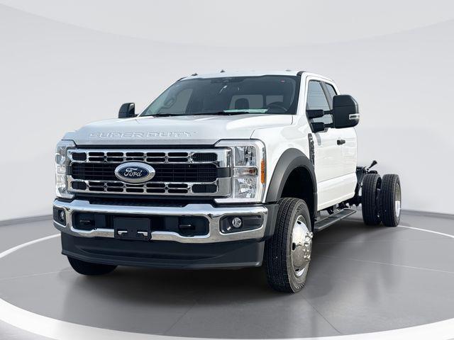 new 2026 Ford F-450 car, priced at $60,831