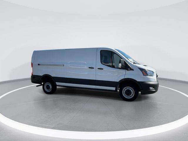 new 2024 Ford Transit-250 car, priced at $52,897
