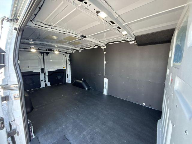 new 2024 Ford Transit-250 car, priced at $52,897