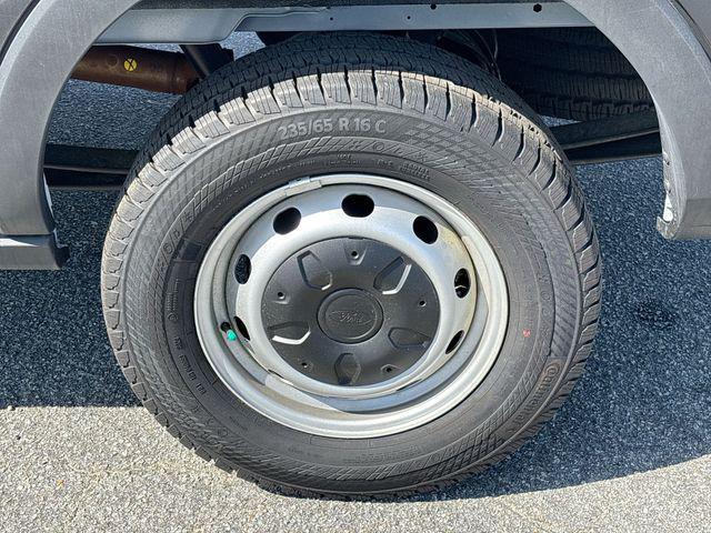 new 2024 Ford Transit-250 car, priced at $52,897