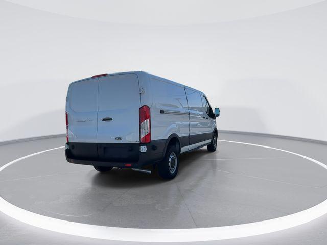 new 2024 Ford Transit-250 car, priced at $52,897
