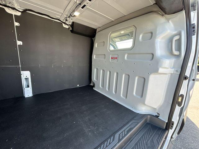 new 2024 Ford Transit-250 car, priced at $52,897