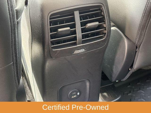 used 2024 Ford Bronco Sport car, priced at $27,888