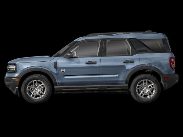new 2026 Ford Bronco Sport car, priced at $35,783